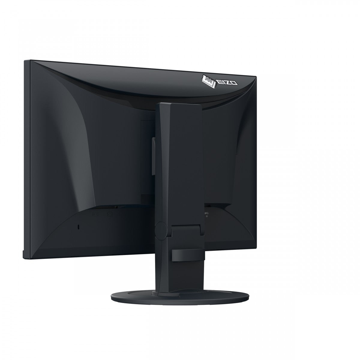 EIZO EV2400R-BK Moniteur 23,8" 16:9 IPS HDMI, DP, USB Noir (4)