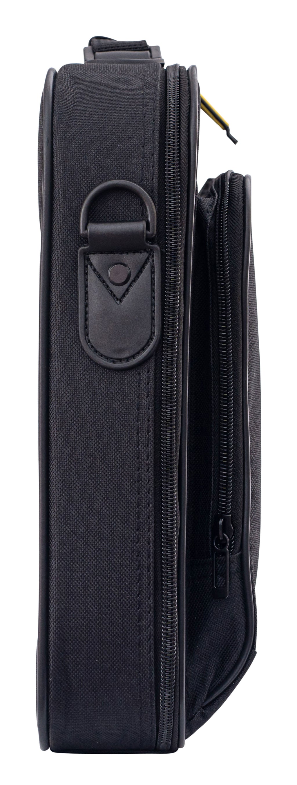 Techair Classic essential 43,9 cm (17.3") Maletín Negro (4)