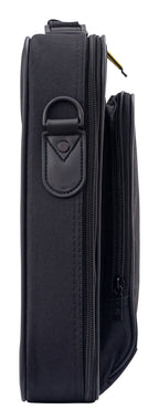 Techair Classic essential 43,9 cm (17.3") Maletín Negro (4)