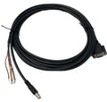 Cable de conexión E/S Zebra FS10 referencia CBL-MATE-USA00 (2)