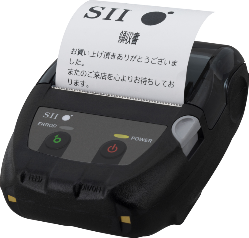 Impresora móvil bluetooth MP-B20 Seiko (2)