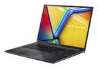 ASUS Vivobook 16 M1605NAQ-ISCSH193W AMD Ryzen™ 5 150 Portátil 40,6 cm (16") WUXGA 16 GB DDR5-SDRAM 512 GB SSD Wi-Fi 6 (802.11ax) Windows 11 Home Negro (4)
