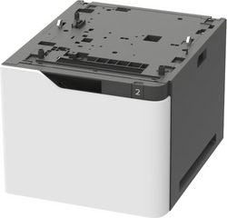 Lexmark 50G0804 - Bandeja para soportes, 2100 hojas en 1 bandeja(s)