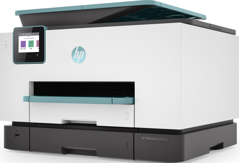MFP HP OfficeJet Pro 9120 C2VZ5B#629 (4)