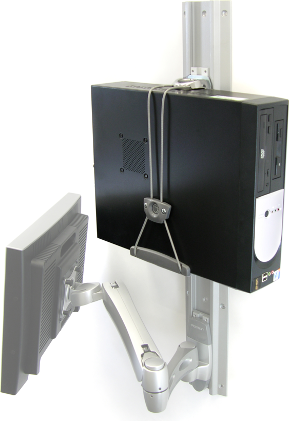 Soporte PC Ergotron universal 80-105-064 (2)