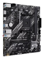 ASUS PRIME B550M-K ARGB AMD B550 Zócalo AM4 micro ATX (4)