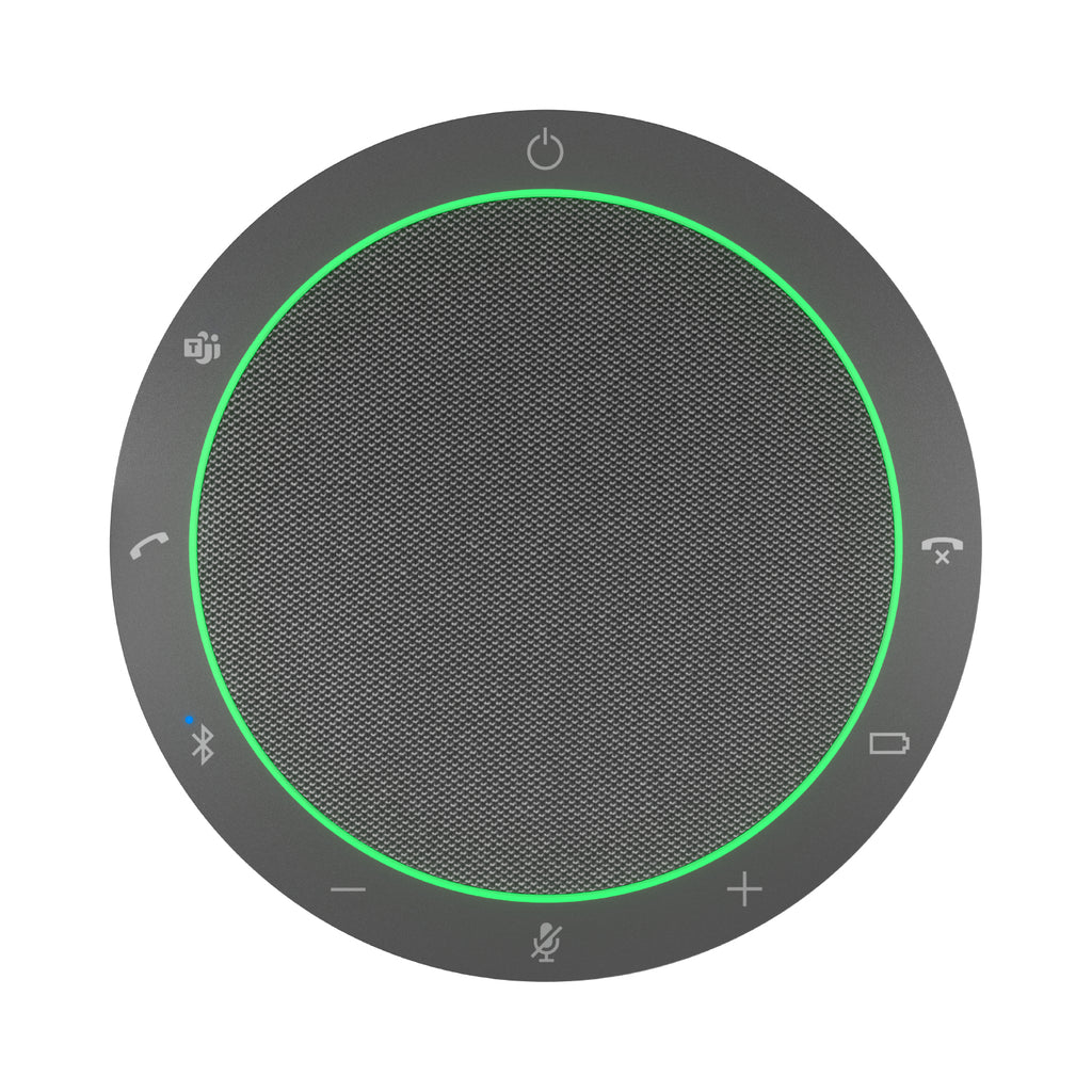 Jabra Speak2 55 altavoz Universal USB Tipo C Negro (2)