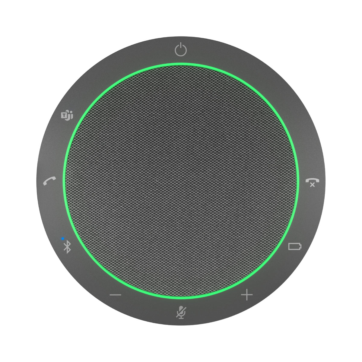 Jabra Speak2 55 altavoz Universal USB Tipo C Negro (2)