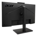 Acer Vero B7 B277 D6 pantalla para PC 68,6 cm (27") Negro (7)