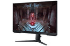 Samsung G51C pantalla para PC 68,6 cm (27") 2560 x 1440 Pixeles Quad HD LED Negro (5)