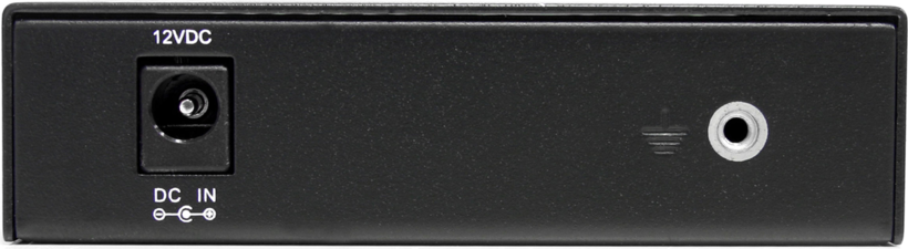 Startech ET90110SC2 - Conversor de soportes de fibra, 100Mb LAN, 100Base-FX (3)