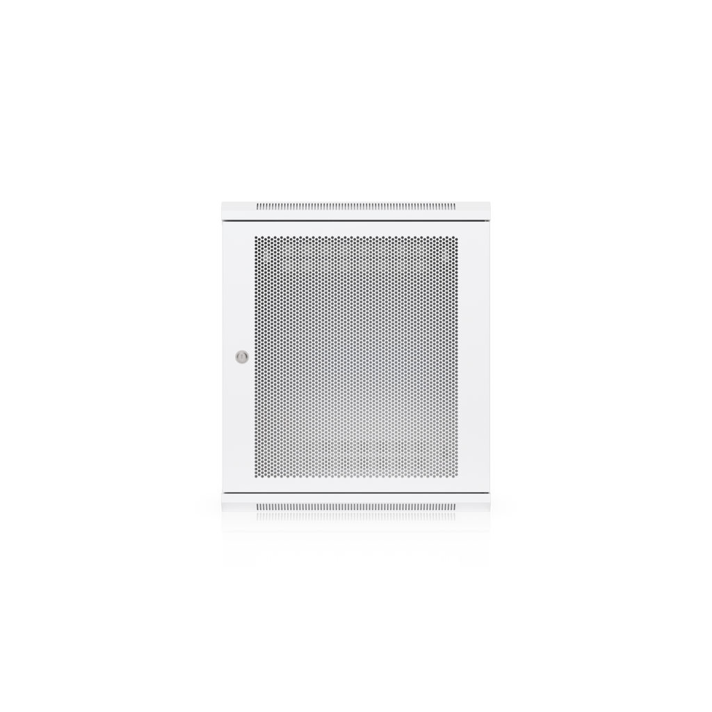 Ubiquiti UACC-RACK-12U-WALL-450-P-EU - Armario
