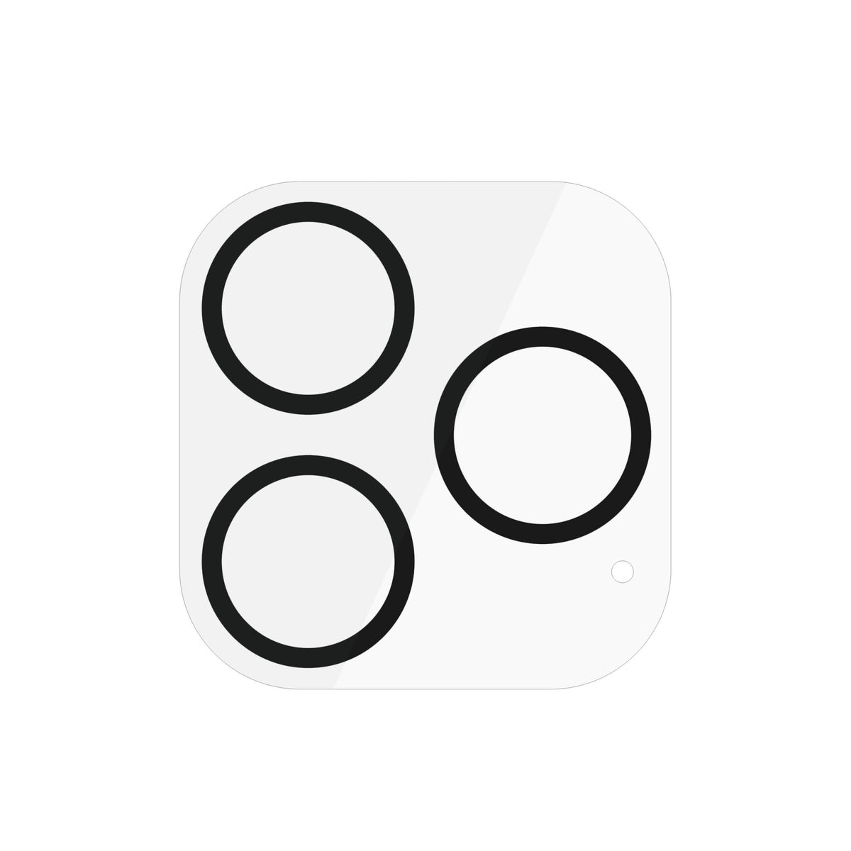 PanzerGlass ® PicturePerfect Camera Lens Protector iPhone 13 Pro