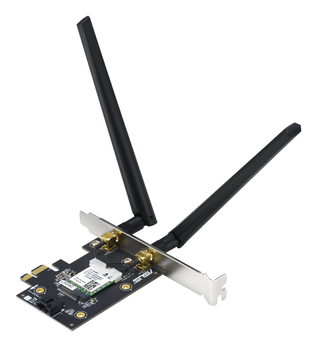 ASUS PCE-AX1800 Interno WLAN / Bluetooth 1775 Mbit/s (5)