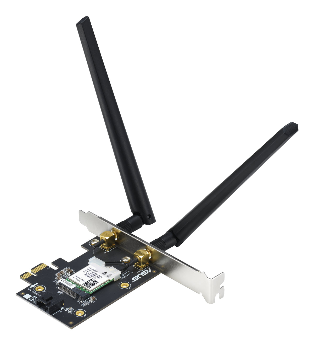 ASUS PCE-AX1800 BT5.2 Interno WLAN / Bluetooth 1775 Mbit/s (5)