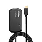 Lindy 42781 hub de interfaz 480 Mbit/s (3)