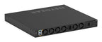 NETGEAR MSM4328F Gestionado L3 10G Ethernet (100/1000/10000) 1U Negro (5)