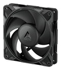 ARCTIC Freezer P12 Pro PST Carcasa del ordenador Ventilador 12 cm Negro 1 pieza(s)
