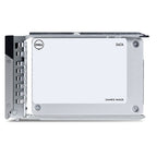 DELL 400-BDQI unidad de estado sólido 3,84 TB 2.5" Serial ATA III – Reacondicionado (2)