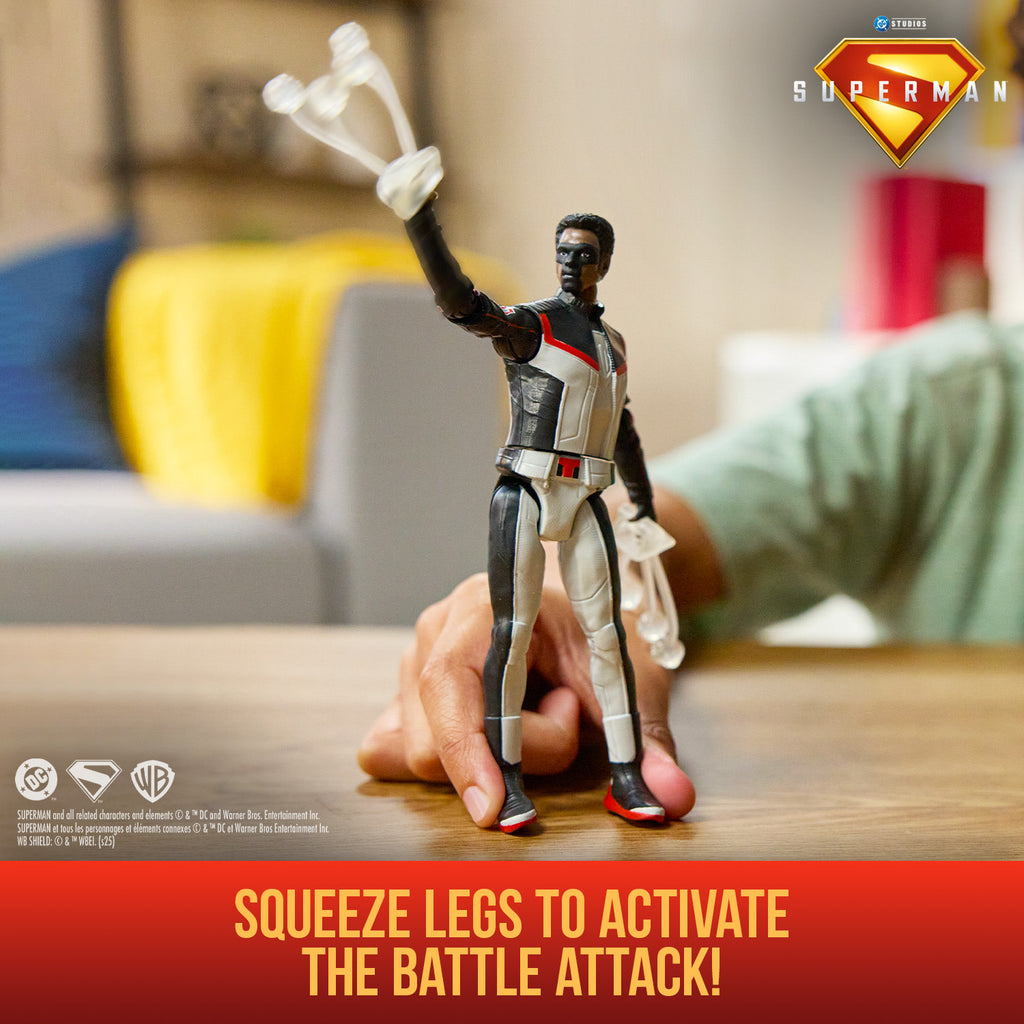 DC Comics SUP FGR 6inBattlAttackFeatMrTerrific GML (2)