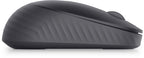 DELL MS7421W ratón Oficina Ambidextro RF Wireless + Bluetooth Óptico 1600 DPI (5)