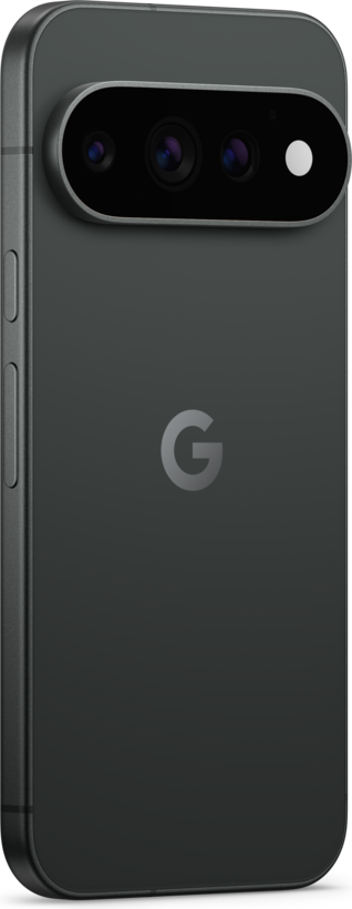 Google Pixel 11 Pro 5G 16/512 GB Obsidiana (2)