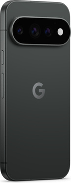 Google Pixel 11 Pro 5G 12/256 GB Obsidiana (2)
