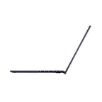 ASUS ExpertBook B5 B5604CMA-QW0056X Intel Core Ultra 7 155U Portátil 40,6 cm (16") WUXGA 16 GB DDR5-SDRAM 512 GB SSD Wi-Fi 6E (802.11ax) Windows 11 Pro Negro Alemán (4)