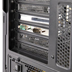 StarTech.com 21050-PC-SERIAL-CARD tarjeta y adaptador de interfaz Interno