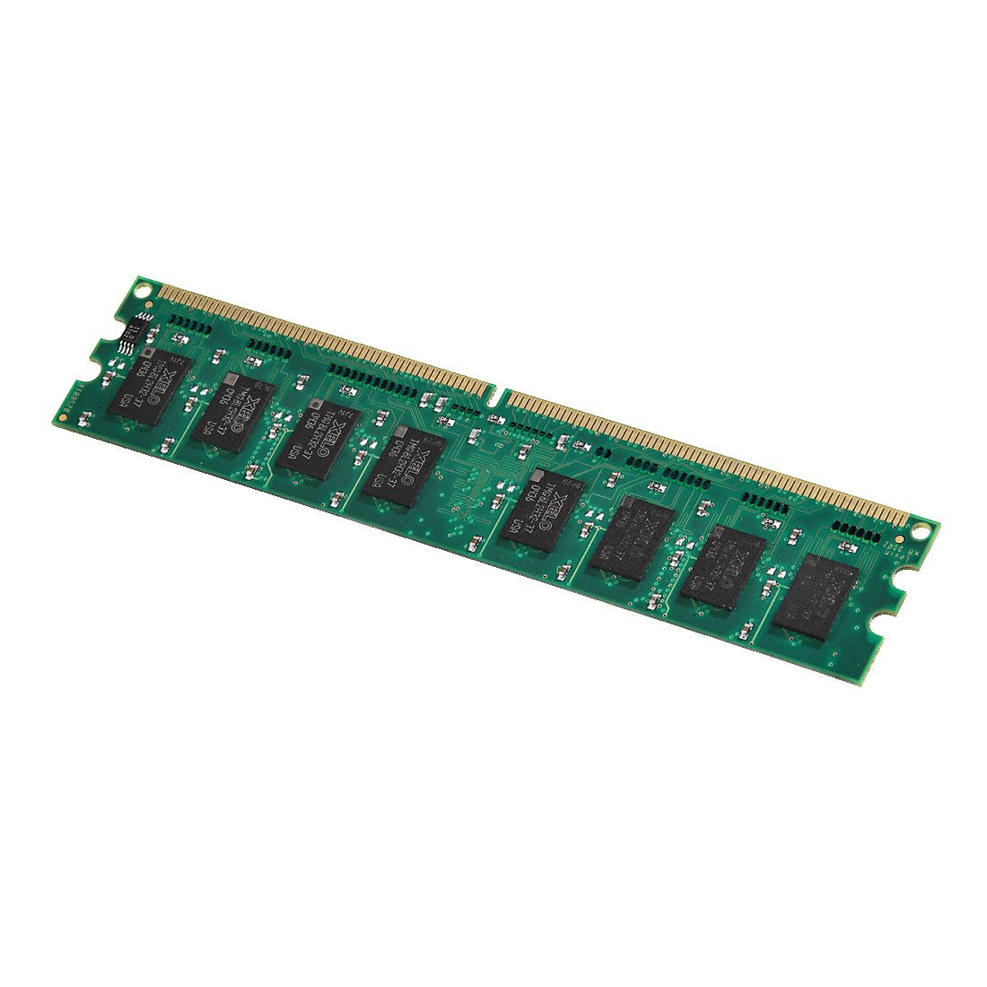 Hypertec 41Y2768-HY (Legacy) módulo de memoria 8 GB 2 x 4 GB DDR2 240-pin DIMM ECC