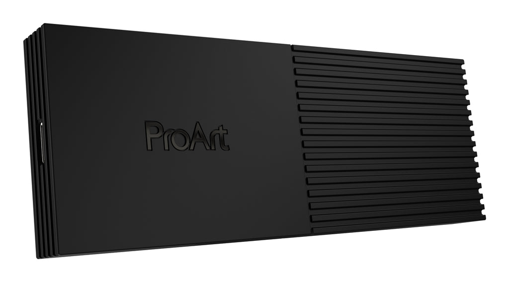 ASUS PA40SU Caja externa para unidad de estado sólido (SSD) Negro M.2 (4)