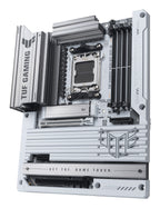 ASUS TUF GAMING B850-BTF WIFI W AMD B850 Zócalo AM5 ATX (7)