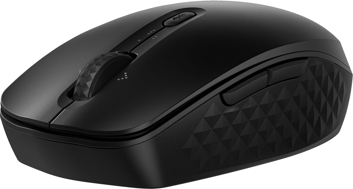HP 420 Programmable Bluetooth Mouse ratón Oficina Ambidextro 4000 DPI (3)