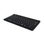 R-Go Tools RGOCOESWLBL teclado Universal Español (3)