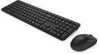 DELL Pro 5 KM526 teclado Ratón incluido Hogar / Oficina RF inalámbrico QWERTY Español Negro (3)