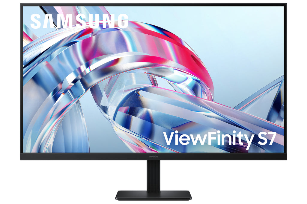 Samsung S70H pantalla para PC 81,3 cm (32") 3840 x 2160 Pixeles 4K Ultra HD LCD Negro (2)
