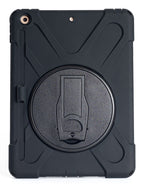 Techair Classic pro 25,9 cm (10.2") Funda Negro (6)