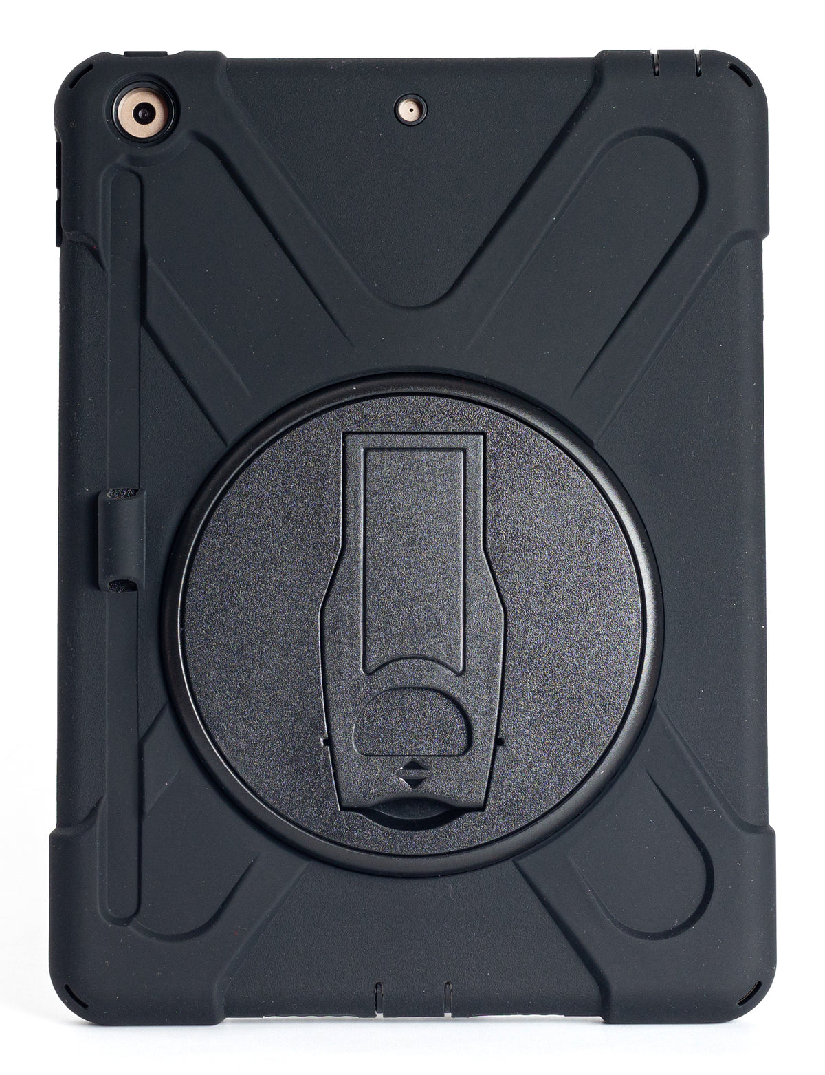 Techair Classic pro 25,9 cm (10.2") Funda Negro (6)