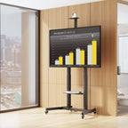 AISENS FT100TE-403 soporte para TV 2,54 m (100") (5)