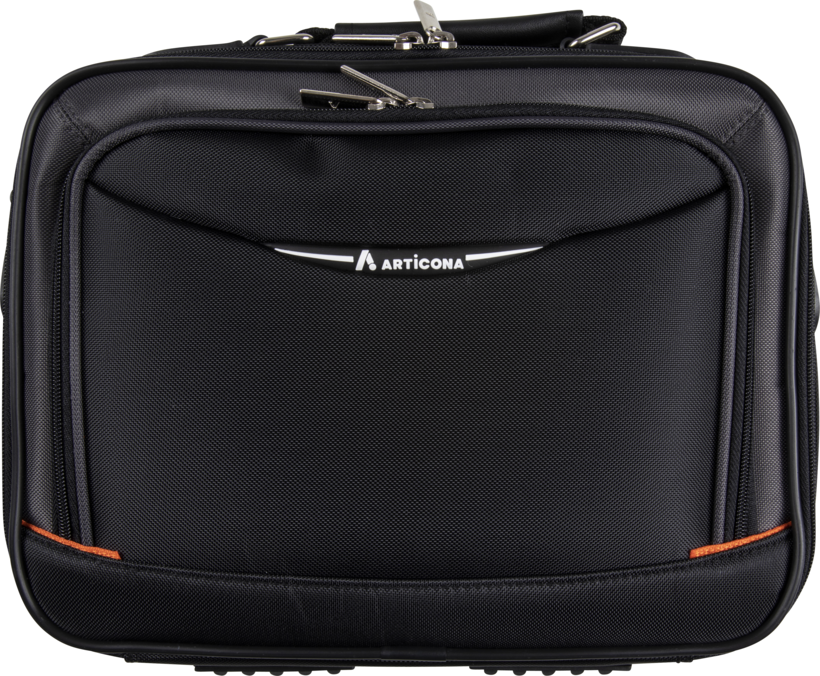 Maletín ARTICONA Classic 12"