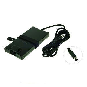 DELL 5U092 adaptador e inversor de corriente Interior 65 W Negro (2)