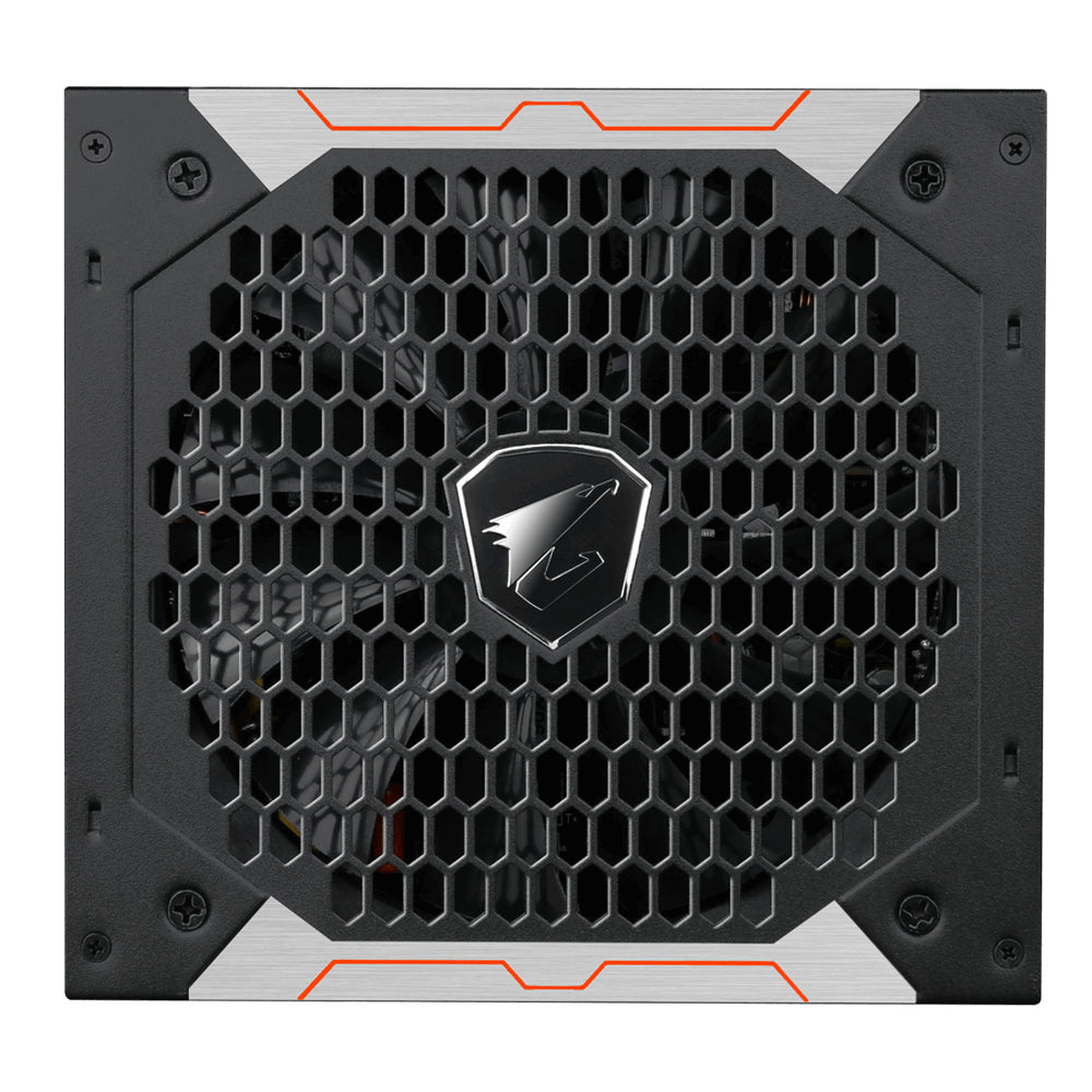 GIGABYTE AP850GM unidad de fuente de alimentación 850 W 20+4 pin ATX ATX Negro (4)