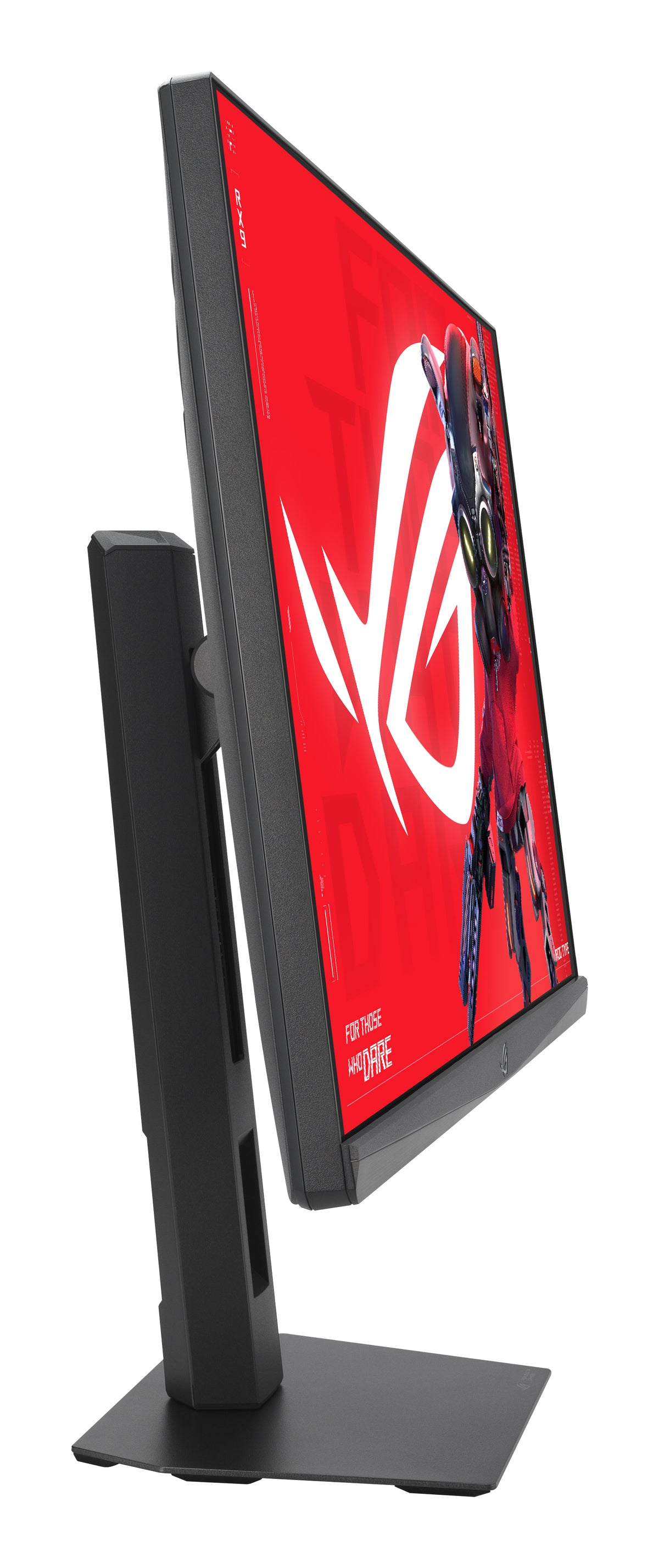 Asustek 90LM0C90-B01171 - Monitor LED, gaming, 27", 2560 x 1440 QHD @ 255 Hz