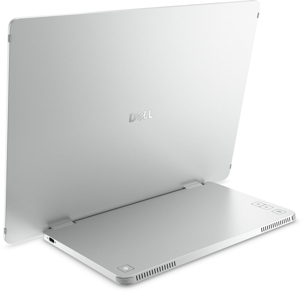 DELL Pro Plus P1425 pantalla para PC 35,6 cm (14") 1920 x 1200 Pixeles WUXGA LCD Plata (7)