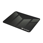 ASUS TUF P1 Gaming Alfombrilla de ratón para juegos Negro, Gris (3)