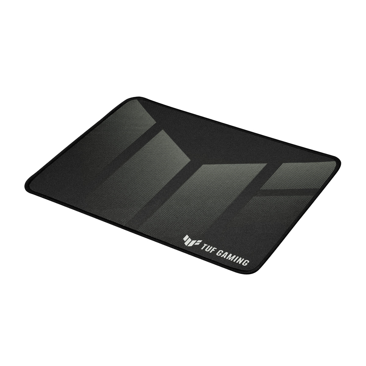 ASUS TUF P1 Gaming Alfombrilla de ratón para juegos Negro, Gris (3)