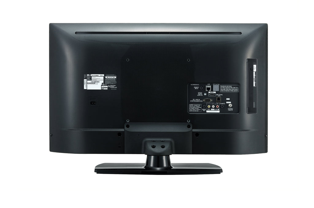 LG 32LN661H televisión para el sector hotelero 81,3 cm (32") HD Smart TV Negro 10 W (7)