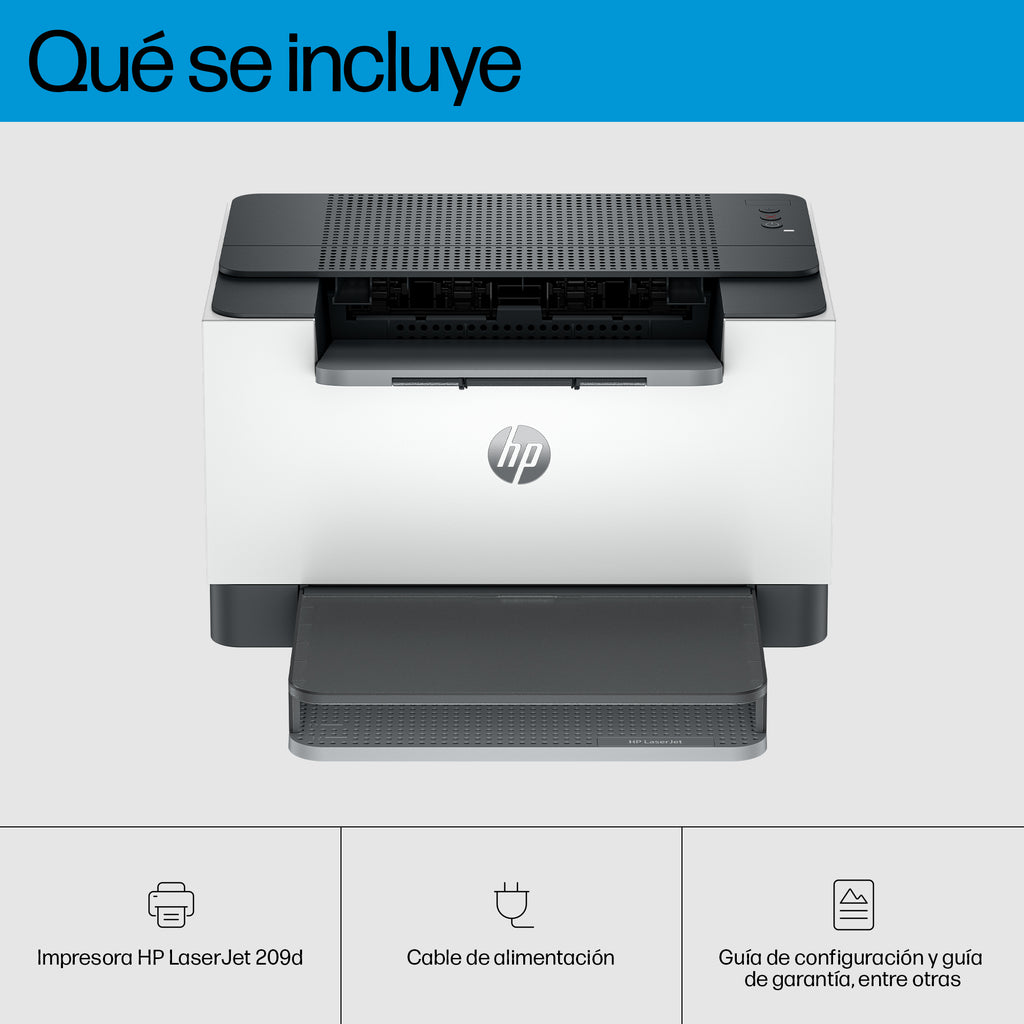 HP LaserJet M209d Printer 600 x 600 DPI A4 (5)