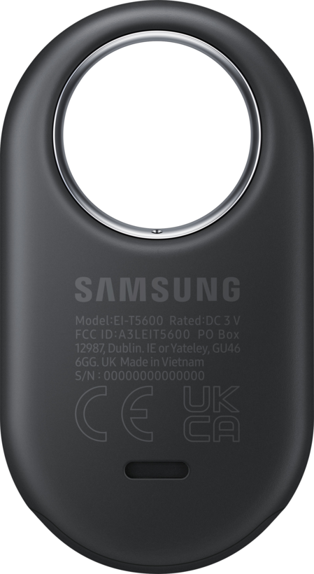 Samsung Mobile Samsung Galaxy SmartTag2 4 uds. EI-T5600KWEGEU (9)