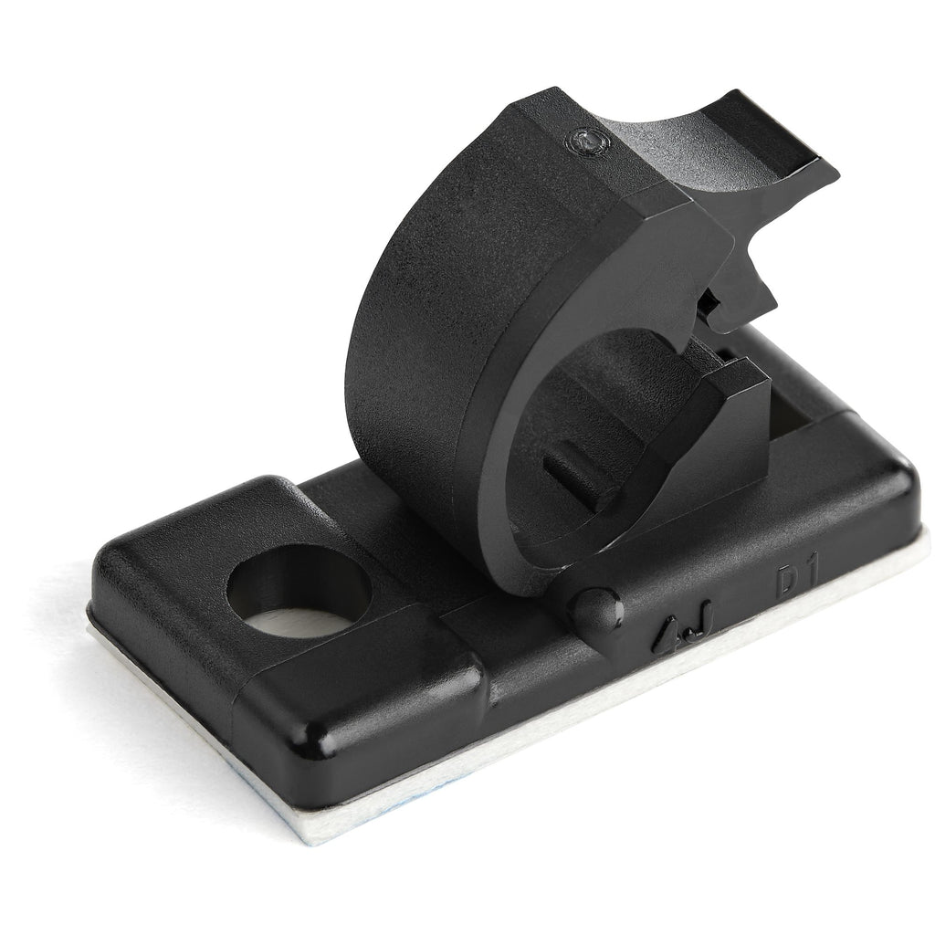 StarTech.com CBMCC1 abrazadera para cable 100 pieza(s)